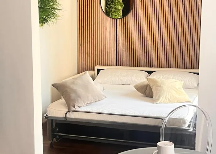 Hotel Residenza Anton Doni Firenze