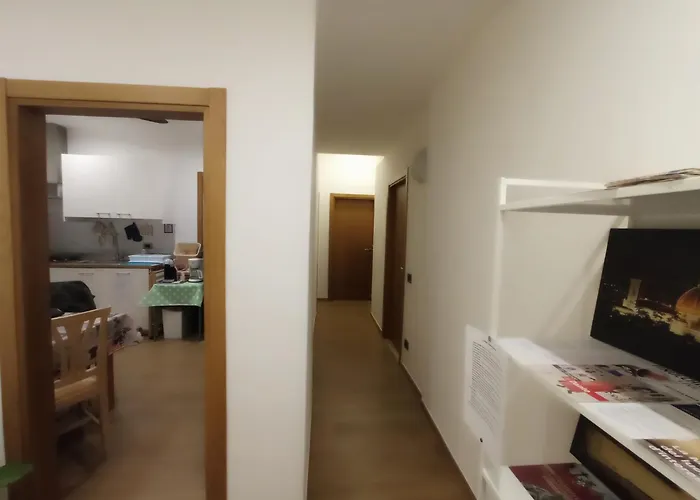 Amalia Suites - Via San Zanobi