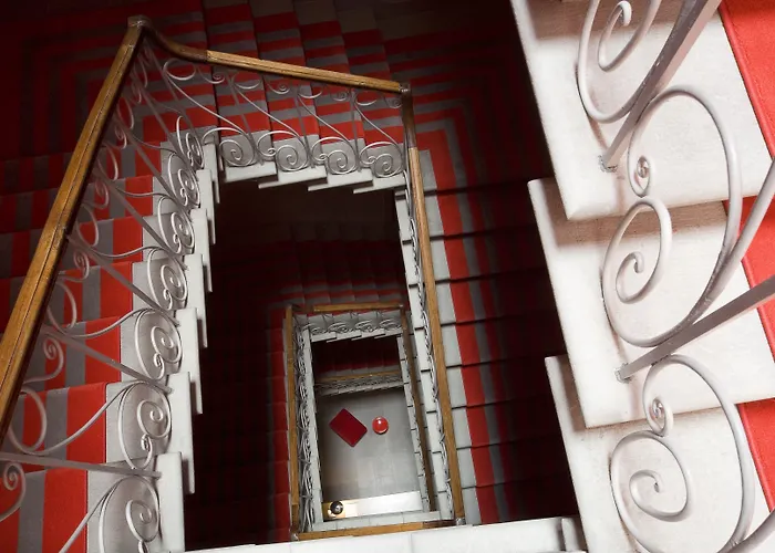 Rosso23 - WTBAlbergo